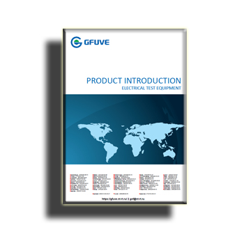 Catalog of electrical appliances (eng) factory GFUVE